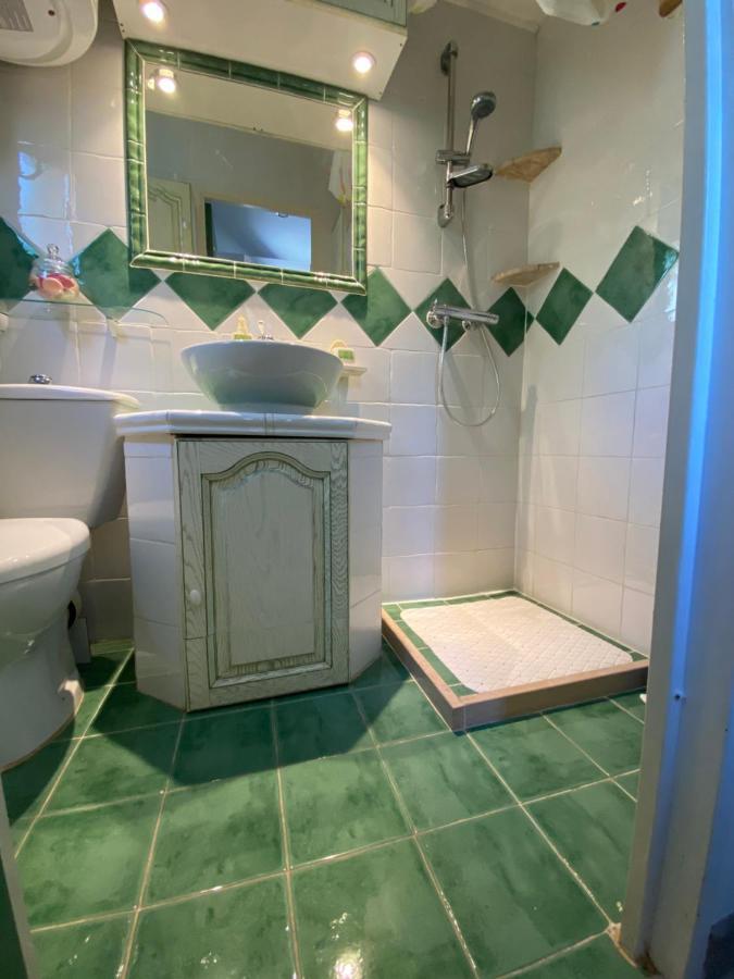 Appartement Bord De Mer - St Raphael Corniche D'Or Saint-Raphael  Ngoại thất bức ảnh