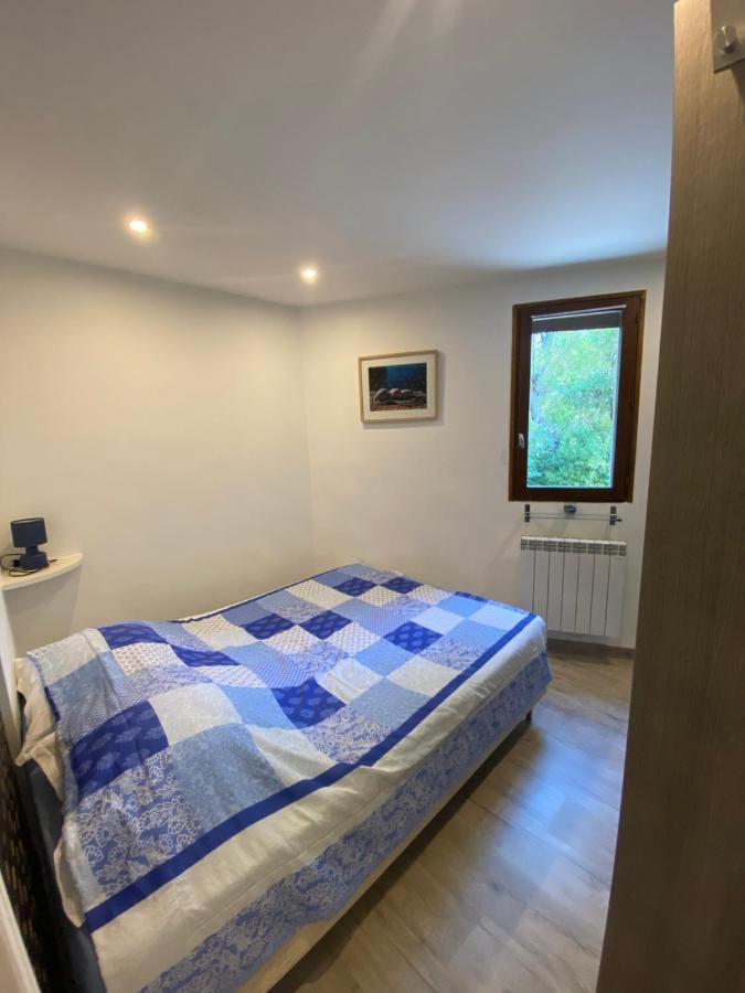 Appartement Bord De Mer - St Raphael Corniche D'Or Saint-Raphael  Ngoại thất bức ảnh